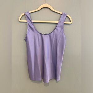 Silky Tank